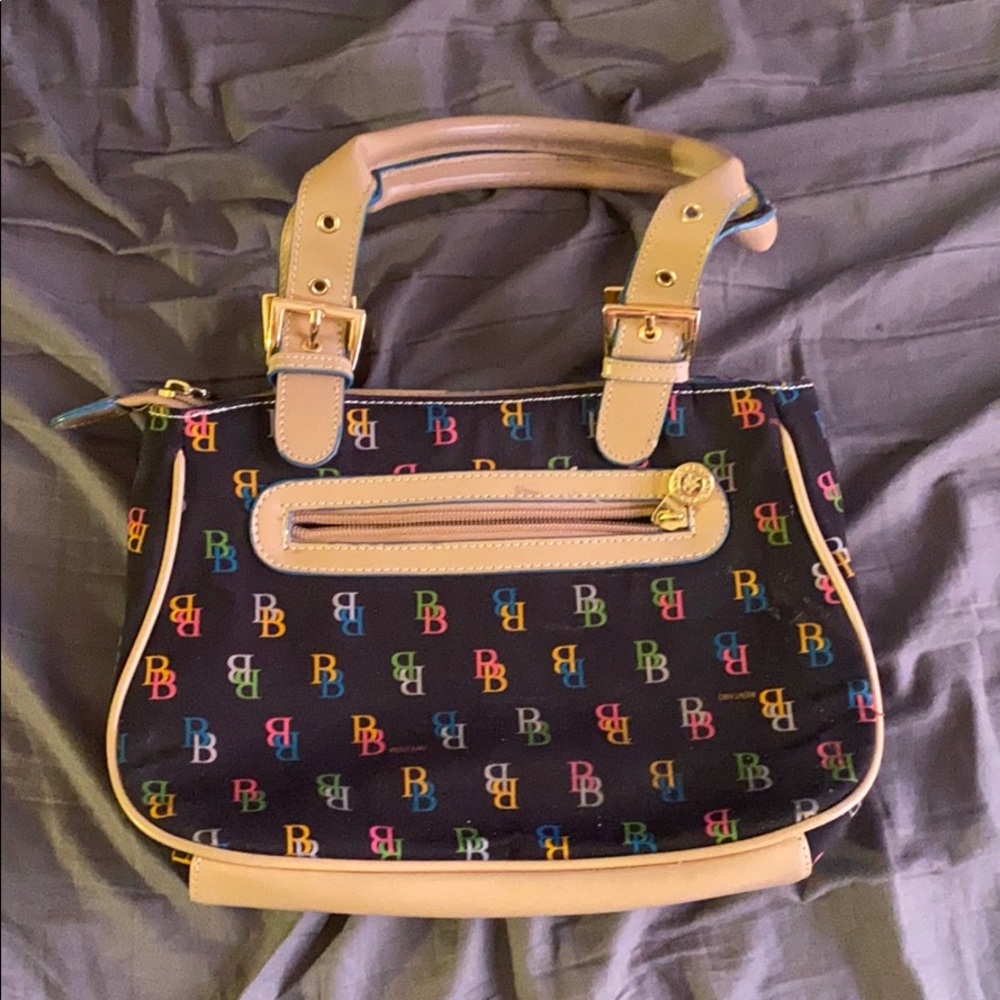 Brentano hand bag